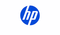 HP Logo