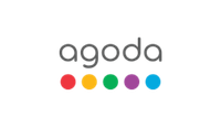 Agoda Logo