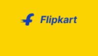 Flipkart Logo