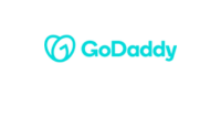 Godaddy Logo