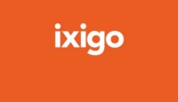 Ixigo Logo