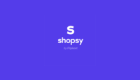 Shopsy Logo
