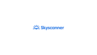 Skyscanner Logo