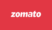 Zomato Logo
