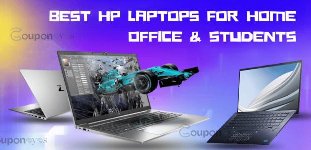 HP Laptop