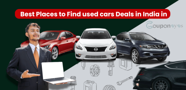 used cars in India