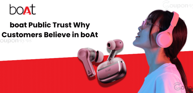 Boat Public Trust