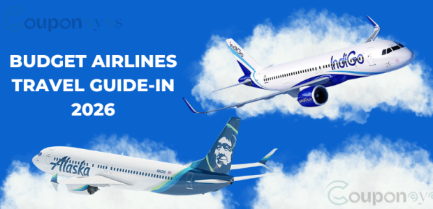 Budget Airlines