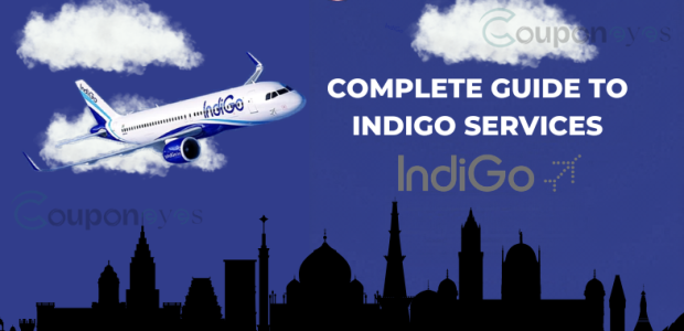 IndiGo
