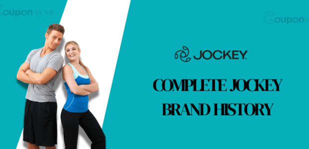 Jockey