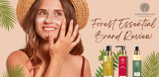 Forest Essential Brand Review