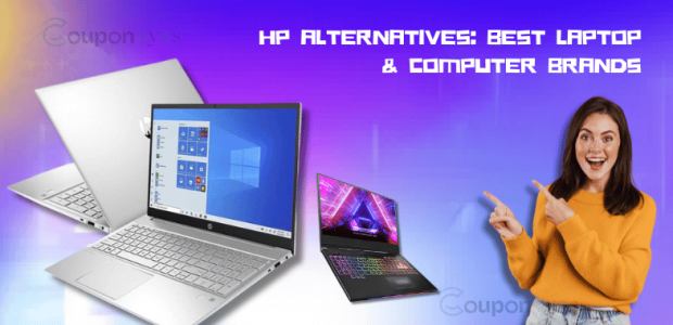 HP Alternatives