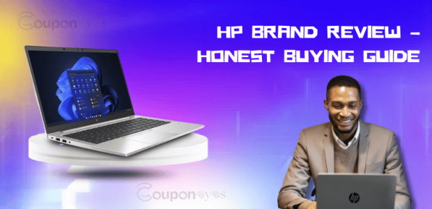 HP Brand Review
