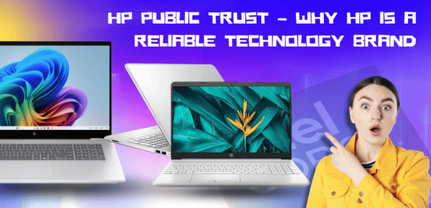 HP Public Trust