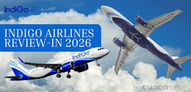 Indigo Airlines Review