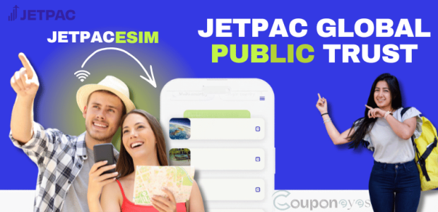 Jetpac Global Public Trust
