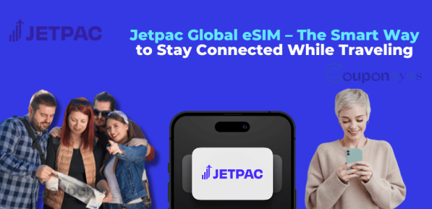 Jetpac Global eSIM
