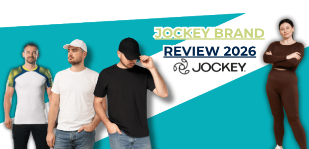 Jockey brand review