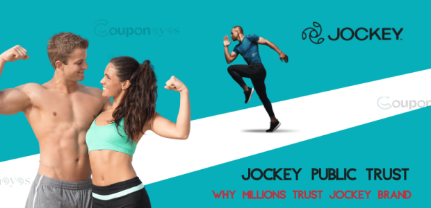 Jockey Public Trust