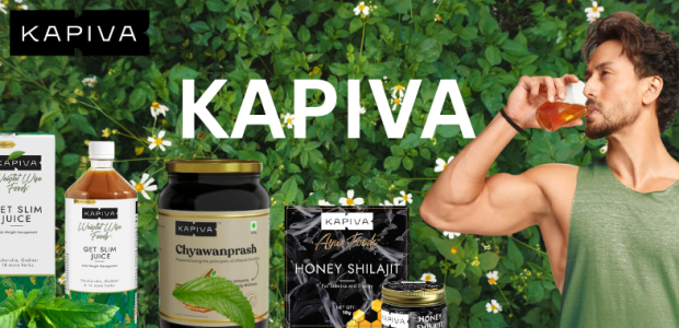 KAPIVA REVIEW