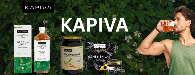 Kapiva Coupon Deals