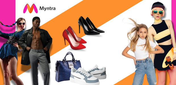 Myntra Review