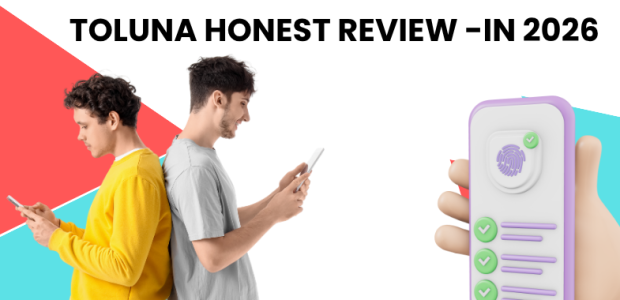 Toluna Review