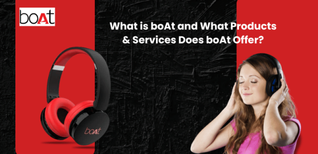What is boAt