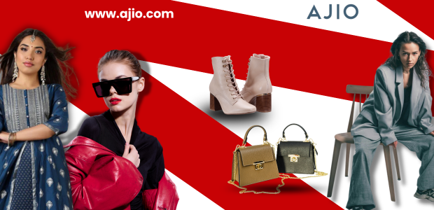AJIO Review