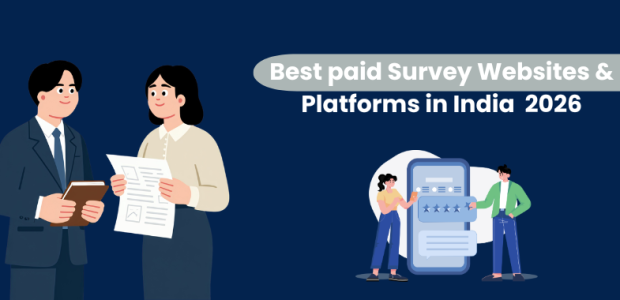 paid Survey Websites