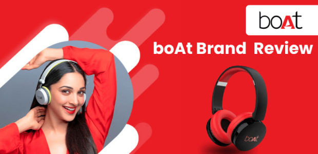 boAt Review