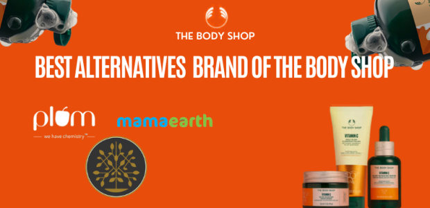 Best Body shop Alternatives