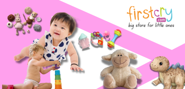 FirstCry review