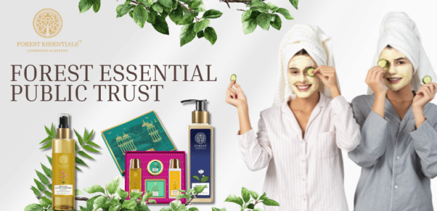 Forest Essential Public Trust