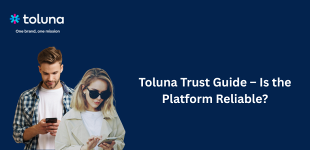 Toluna Trust