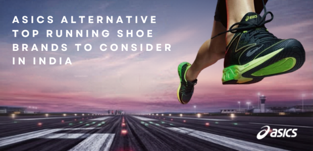 ASICS Alternative