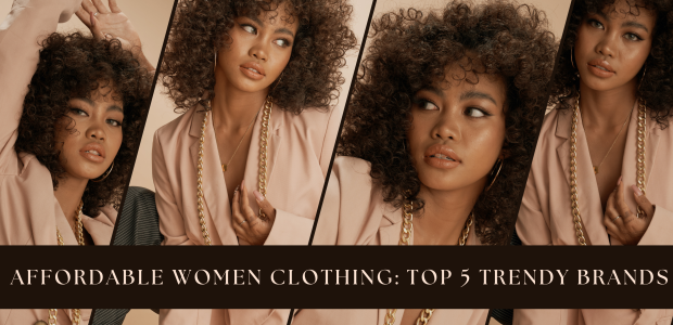Affordable Women Clothing