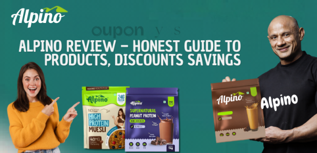 Alpino Review