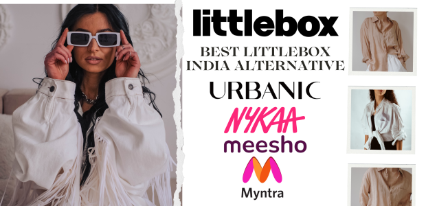 Littlebox India Alternative