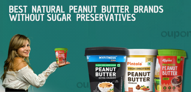 Peanut Butter Brands