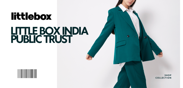 Little Box India Public Trust