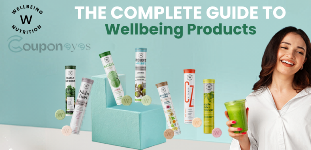 Wellbeing