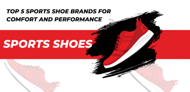 Sports Shoe Brands