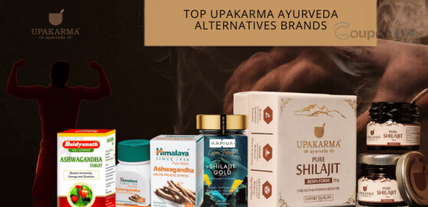 Upakarma Ayurveda Alternatives