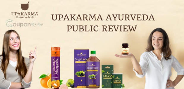 Upakarma Ayurveda Public Review