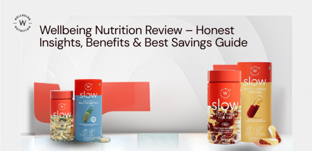 Wellbeing Nutrition Review