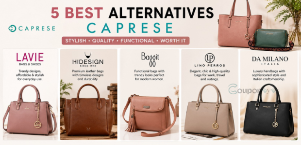 caprese alternative