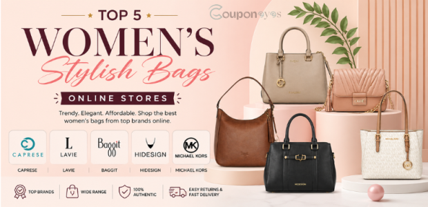 Women's Stylish Bags