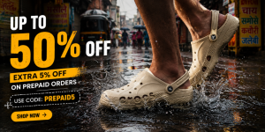 crocs coupon code