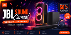 jbl coupon code